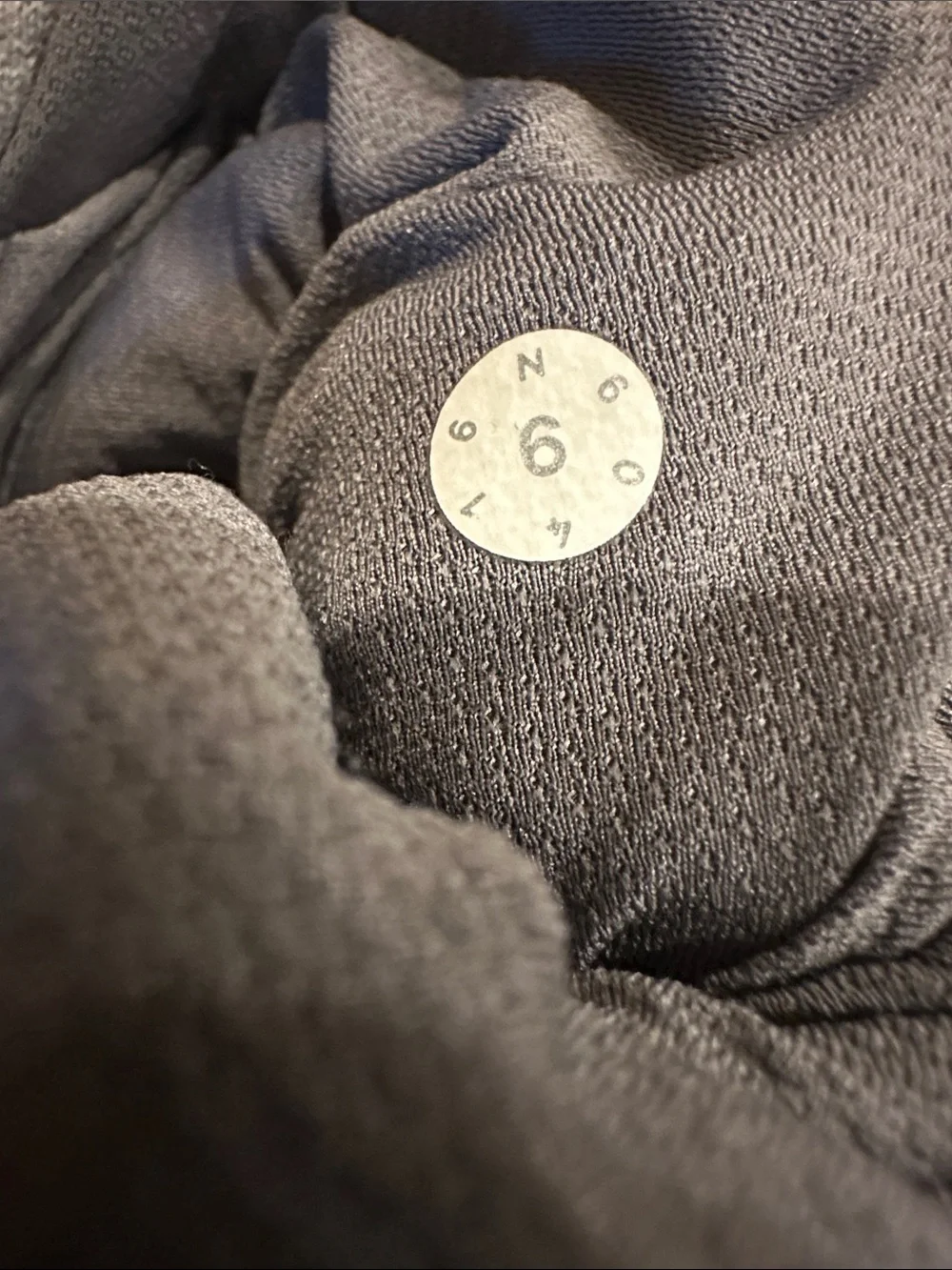 lululemon athletica hooded full